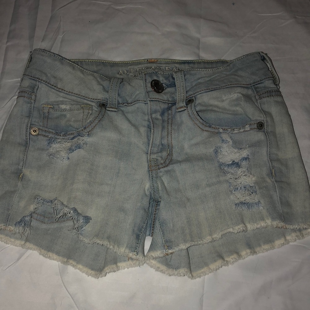 American Eagle Outfitters shorts